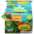 Toys By Nature Micro Dome Terrariums Alex The Soothing Aloe