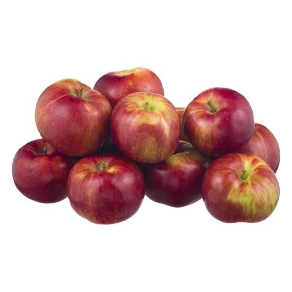 Macintosh Apple Tote Bag