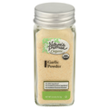 Nature's Promise Organic Garlic Powder
