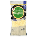 Giant Part-Skim Traditionally Shredded Mozzarella Cheese