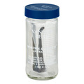 Morton & Bassett All Natural Vanilla Bean - 2 ct