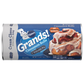 Pillsbury Grands! Cinnamon Rolls with Cream Cheese Icing - 5 ct
