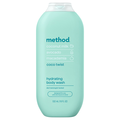 Method Coco Twist Hydrating Body Wash
