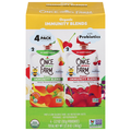 Once Upon a Farm Organic Immunity Blend Pouches Variety Pack - 4 ct