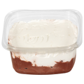 Food Lion Chocolate Pudding Cup