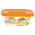 Purina Beneful Chopped Blends Chicken Carrots Peas Rice Adult Wet Dog Food