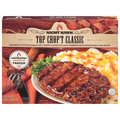 Night Hawk Top Chop't Classic Frozen