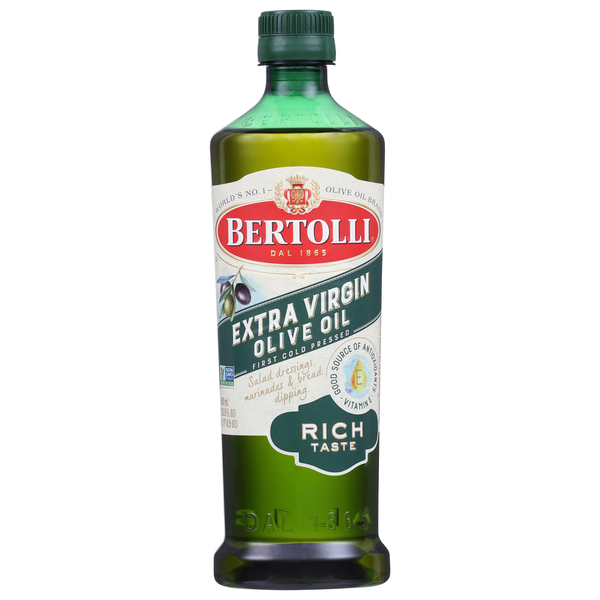 Bertolli Rich Taste Extra Virgin Olive Oil