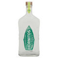 Hornitos Plata Tequila