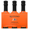 Ruffino Prosecco Sparkling Wine - 3 pk