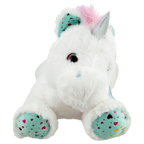 Smart Living Valentine's Day Plush Unicorn