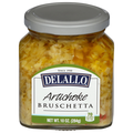 DeLallo Artichoke Bruschetta Dip & Spread