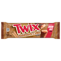 Twix Snickerdoodle Cookie Bars Share Size - 4 ct