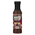 Torchbearer Sauces All Natural Chipotle Barbeque