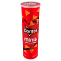 Doritos Minis Nacho Cheese Tortilla Chips