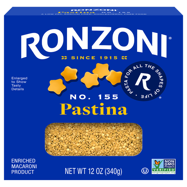 Ronzoni Pastina Pasta