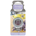 Yankee Candle Lemon Lavender Air Freshener Vent Clip