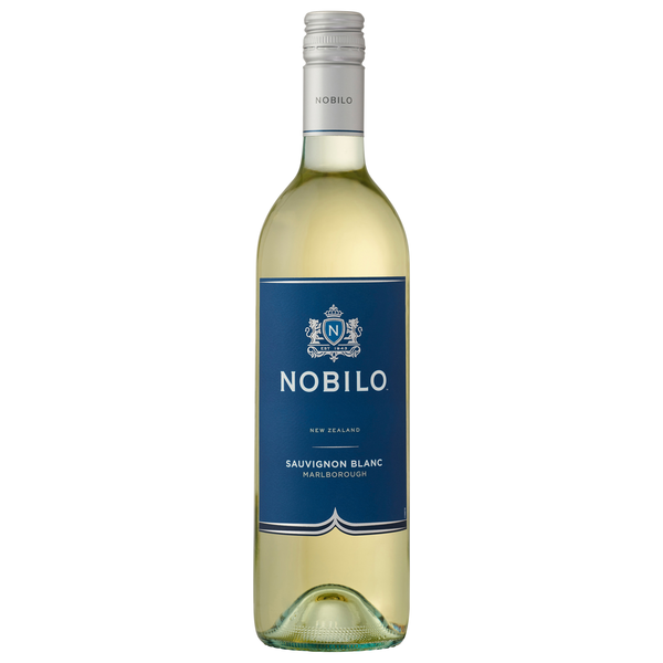 Nobilo New Zealand Marlborough Sauvignon Blanc Wine