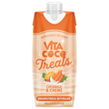 Vita Coco Treats Orange & Creme Coconutmilk Beverage