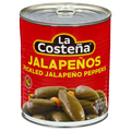 La Costena Pickled Jalapeno Peppers