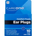 CareOne Ear Plugs Foam