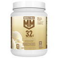 Muscle Milk Vanilla Creme Genuine Protein Powder