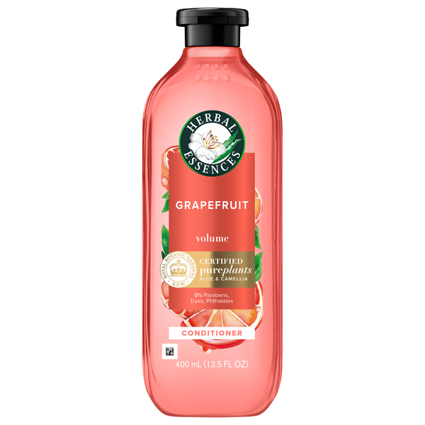 Herbal Essences Volume Grapefruit Conditioner