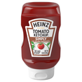 Heinz Simply Tomato Ketchup
