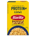 Barilla Protein+ Plant-Based Elbows Pasta