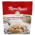 Mama Rosie's Mushroom Ravioli Pasta Frozen
