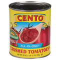 Cento All-In-One Crushed Tomatoes
