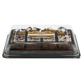 MJAY's Specialty Gourmet Assorted Brownies - 12 ct
