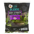 Giant Salad Blends Baby Spinach & Spring Mix