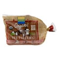 Fresh From The Start Organic Red Potatoes Bag