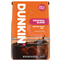 Dunkin' Original Blend Medium Roast Ground Coffee