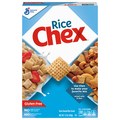 Rice Chex Gluten Free Toasted Rice Cereal