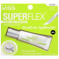 Kiss Superflex Strip Lash Adhesive Clear 23449