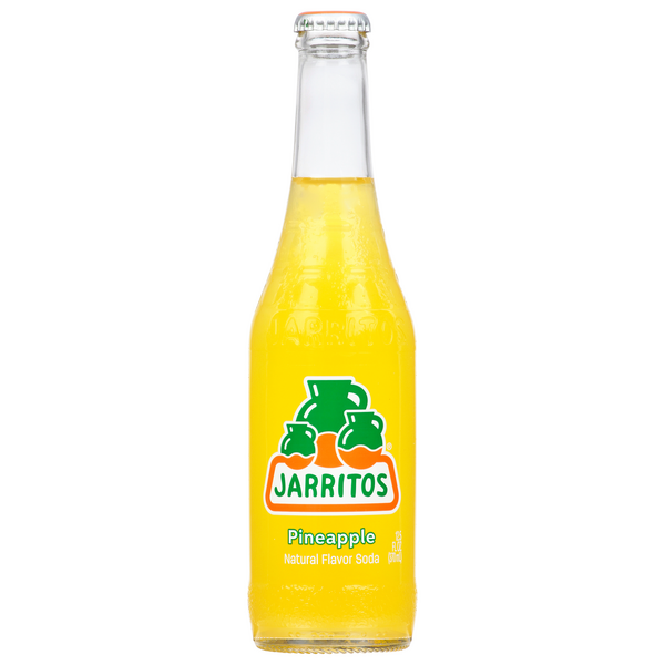 Save on Jarritos Soda Pineapple Order Online Delivery Giant