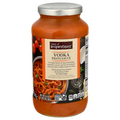 Taste of Inspirations Vodka Pasta Sauce
