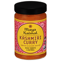 Maya Kaimal Mild Kashmiri Curry Indian Simmer Sauce