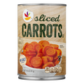 Our Brand No Salt Added Sliced Cut Carrots