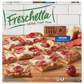 Freschetta Brick Oven Crust Pepperoni Pizza Frozen