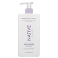 Native Scalp Detox Lavender Cloud & Vanilla Shampoo