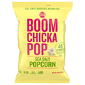 Angie's BOOMCHICKAPOP Gluten Free Sea Salt Popcorn