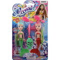 Ja-Ru My Mermaid Play Set