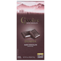 Geneve Drama Dark Chocolate Candy Bar Kosher For Passover