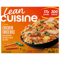 Lean Cuisine Classic Chicken Fried Rice Frozen Meal