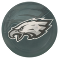 Creative Converting Sturdy NFL Philadelphia Eagles Plates 8 3/4 Inch