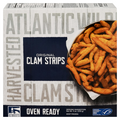 SeaWatch Original Clam Strips Frozen