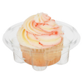 Our Brand Bakery Raspberry Cream Jumbo Cupcake Single Serve